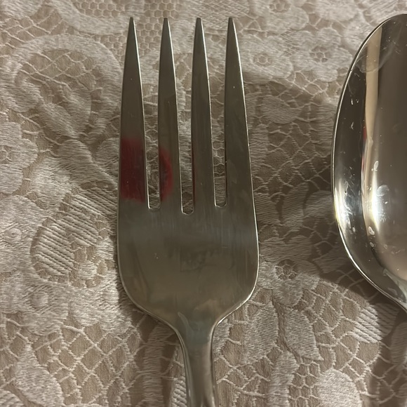 Lenox Serving Set - Picture 3 of 7